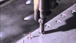 Magna Lok Speed Installation
