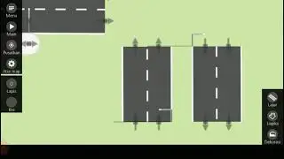 Map nya akhirnya jadi, yoss!!!- Intersection Controller Indonesia #5