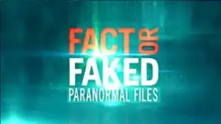 Fact or Faked Paranormal Files S01E04 Predator Red Sky at Night