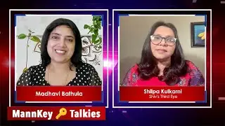 Mannkey Talkies - Shiv's Third Eye - Youth Mental Wellness Fair