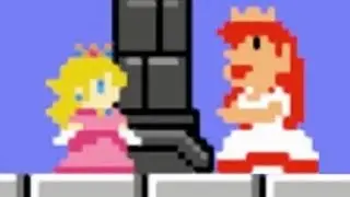 Super Mario Maker - 100 Mario Challenge #169 (Expert Difficulty)