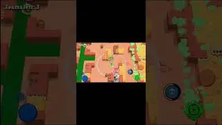 61 POWER CUBES *INSANE DAMAGE* #games #brawlstars #brawl #brawlstarsgame #fyp #brawlstarsshorts