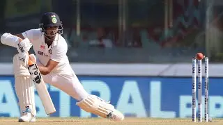 Mumbai Vs Tamil nadu Semi Final @ranji Trophy