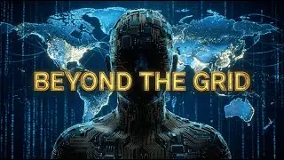 THE ARCHITECT&rsquo;S OMNIPRESENCE: BEYOND THE REACH OF THE GRID (SAPIENS RISE)