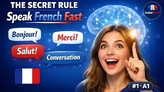 The Secret Rule You Already Speak French