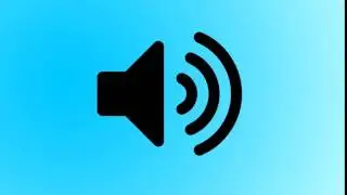 Cartoony Point Sound Effect