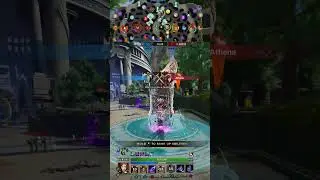 Crazy Hades Support Dive #smite2 #hades #support | #smite2gamer on #Twitch
