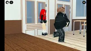 Teaser * step back* N&Oslash;VA 