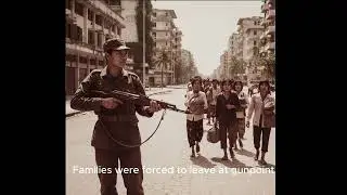 Cambodia Tried to Erase Civilization | Shocking True Story