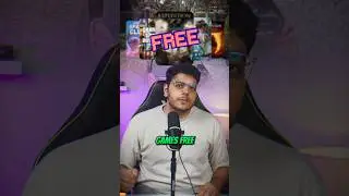 Free Games To Claim ASAP 😍