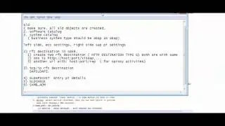 Proxy SAP PI scenarios