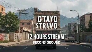 12 Hours Stream | Rocket league | #deconsground #deconislive #rocketleague  #12hrslivestream