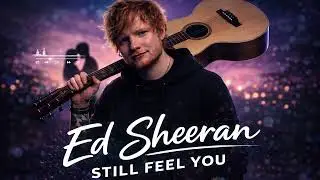 Still Feel You - ED Sheeran ( Official Audio ) #edsheeran