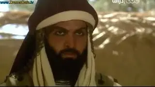 مسلسل خالد بن الوليد الجزء الأول   الحلقة 22