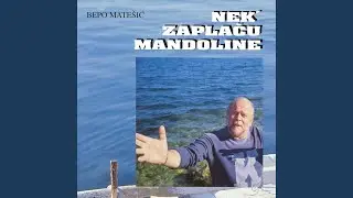 Nek' Zaplaču Mandoline
