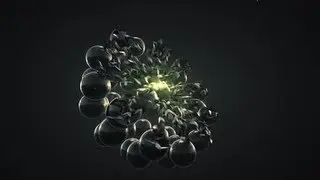 Element 3D :: Animation Test