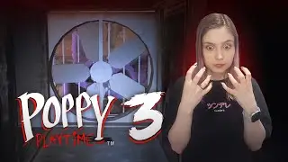БЕСКОНЕЧНАЯ ПЕТЛЯ СТРАДАНИЙ! - Poppy Playtime Chapter 3 #4