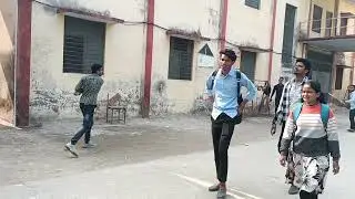 HRPG COLLEGE GAME