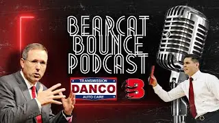 Danco Transmission Bearcat Bounce Ep 271