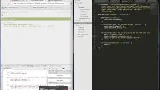 Введение в BDD с Jasmine.js