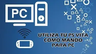 Usar PS Vita como control para PC 3.68 H-Encore