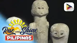 52 piraso ng Kulaman Plateau Limestone Burial Jars ng mga Manobo, naibalik sa bansa
