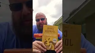 Longmire ( book series  ) by Craig Johnson #booktube #books #reading #longmire #detective #read