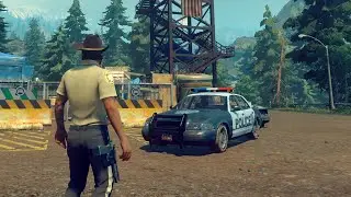 I Turned State Of Decay 2 Into The Walking Dead... AGAIN