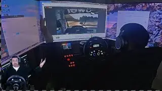 Project Motor Racing, Bought it to play!