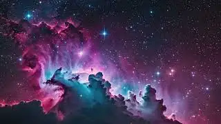 Brusuelas - Distant Galaxy