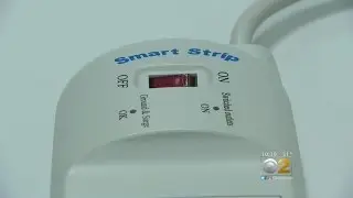 How To Vanquish Electricity Vampires