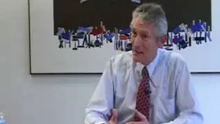 Rod Young insight of Australian franchise - Reuben Buchanan