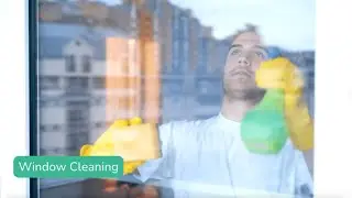 Window Cleaning | spicandspan.net