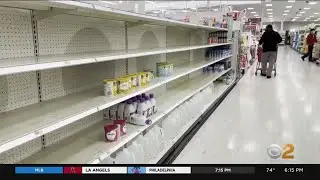 Abbott Nutrition says baby formula plant is back up and running