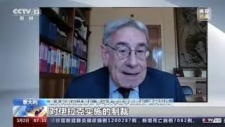 Oliviero Diliberto sulla guerra in Ucraina