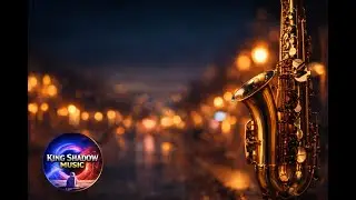 Romantic Chill with Saxophone 🎷 | Relaxing Music for Calm Moments