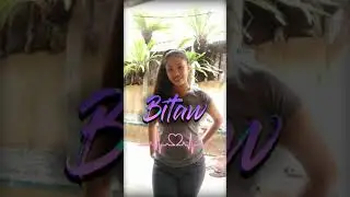 bitaw(this band)