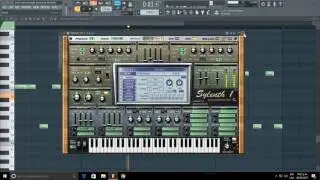 Mike Williams ft. Brēzy - Don't Hurt (Fl Studio Remake By Patrick Reed) + FLP