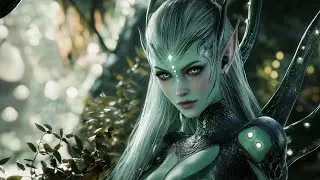 She Was an Escaped Alien Slave&mdash;But All She Wanted Was to Be Warm &ndash; From Me | Sci Fi Stories