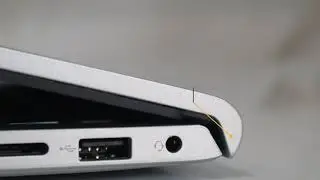Dell Inspiron15 AMD athlon silver 3050U laptop