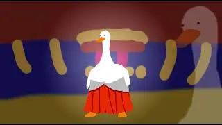 Goose Howard's Theme (Bread Crumbs for Geese)