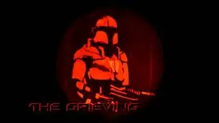 The Grieving - Crusade