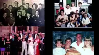 Whiteinch town I left behind