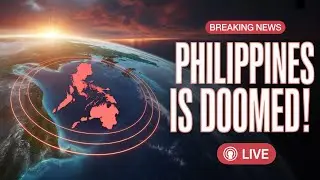 What If A Giant Quake Hits Manila?
