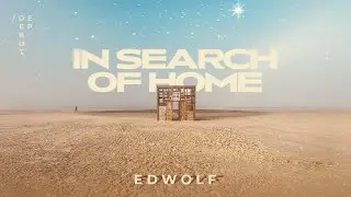 Edwolf - ocean of the dreams