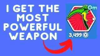 I BUY THE OMEGA SCYTHE IN MINING SIMULATOR 2, NOOB TO PRO, ROBLOX