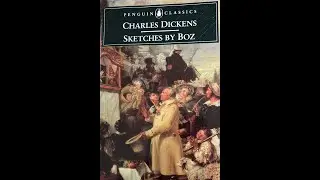 Tales: Chapters 11 - 12 [The Bloomsbury Christening, The Drunkard's Death]