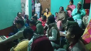 সুর কীর্তন প্রাণ গৌরাঙ্গ নিত্যানন্দ