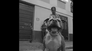 (FREE)Gazo x Baby gang type beat - 