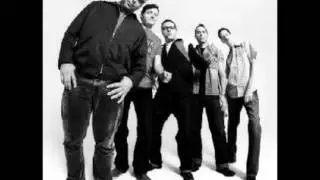 This Is Where It Ends - Bare Naked Ladies (High Quality)